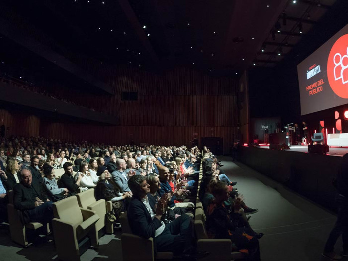 La fiesta del cine vasco